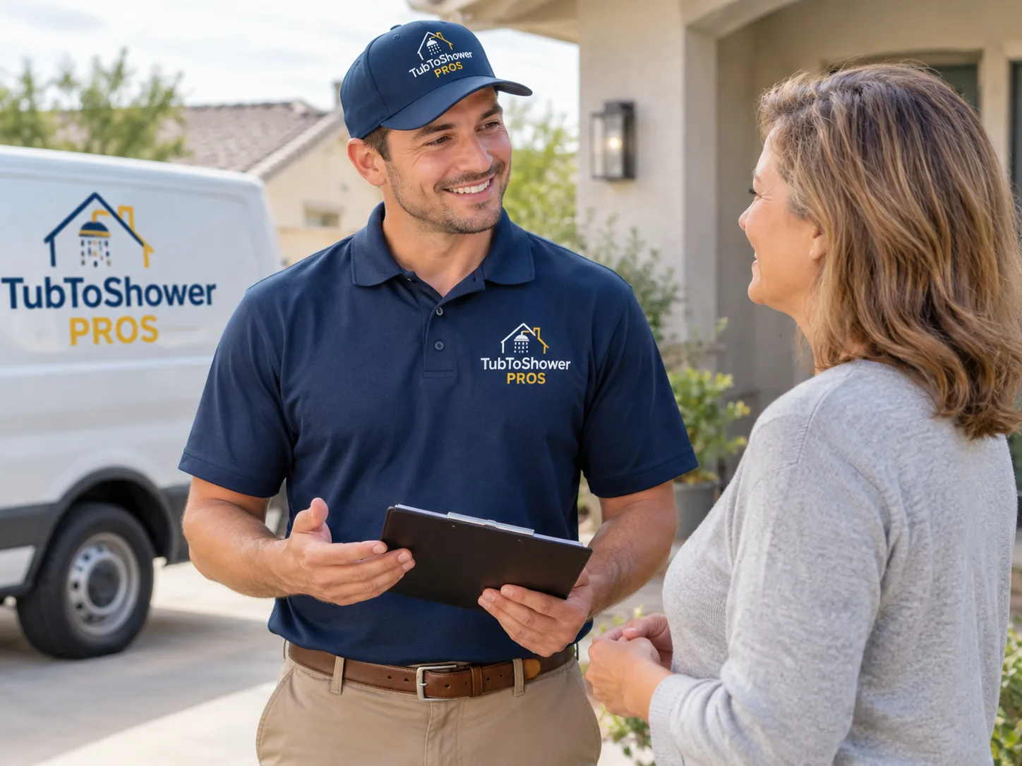 Tub Shower Conversion Wilsonville, IL FAQs